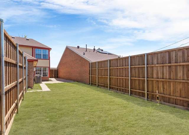 Property at 1014 S Ballard Ave, Wylie, TX 75098, 4 beds, 2 baths