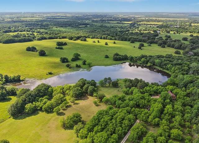 Property at 5154 Fogleman Rd, Kemp, TX 75143, 3 beds, 3 baths