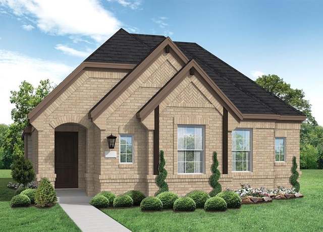 Property at 2812 Chester Dr, Celina, TX 75009, 3 beds, 2 baths