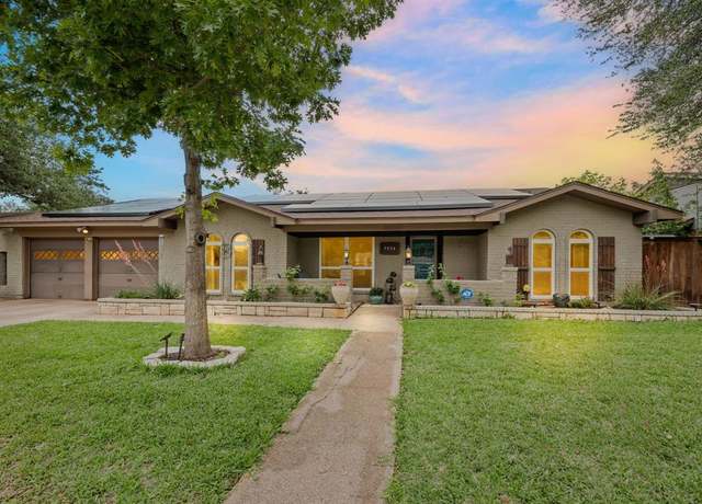 Property at 7559 Terry Dr, North Richland Hills, TX 76180, 4 beds, 2 baths