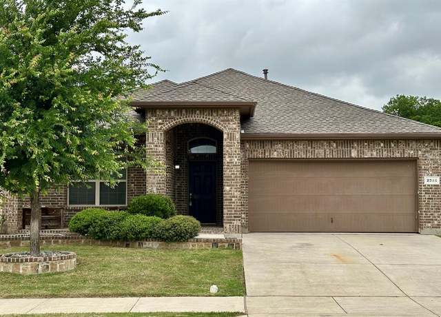 Property at 2325 Boot Jack Rd, Fort Worth, TX 76177, 3 beds, 2 baths