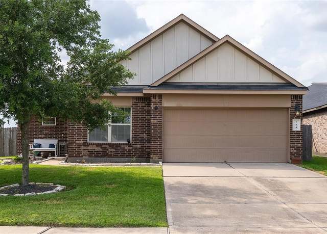 Property at 734 Mill Spring Ct, Richmond, TX 77469, 4 beds, 2 baths