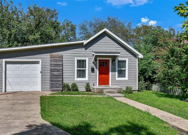 Property at 1105 Florence St, Mckinney, TX 75069, 3 beds, 2 baths