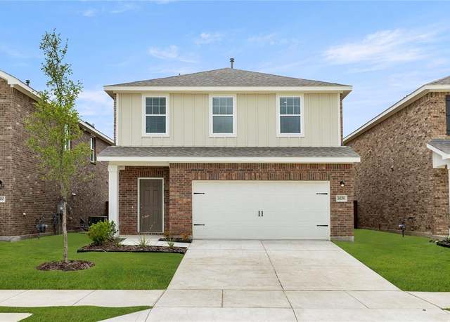 Property at 14156 Donahue St, Pilot Point, TX 76258, 3 beds, 2.5 baths