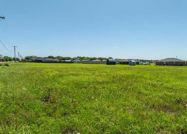 Property at TBD Lot 6 Spurgeon St, Itasca, TX 76055