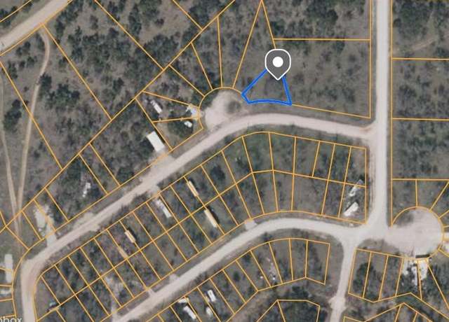 Property at Lot 917 Oak Point Dr, May, TX 76857