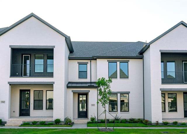 Property at 15652 Millwood Trl, Frisco, TX 75033, 2 beds, 2.5 baths