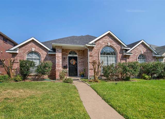 Property at 1733 Sheffield Dr, Garland, TX 75040, 4 beds, 2 baths