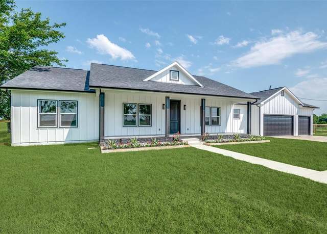 Property at 1450 W Fm 550, Mclendon Chisholm, TX 75032, 4 beds, 3.5 baths