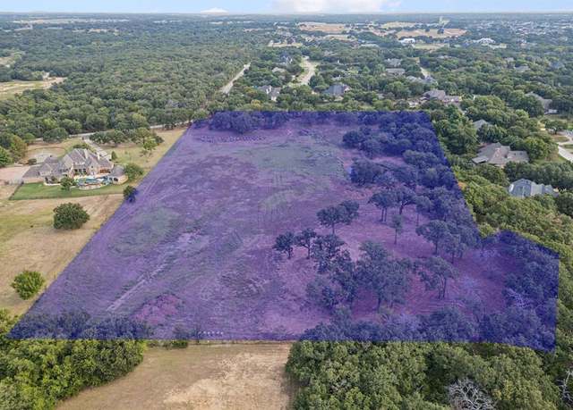 Property at TBD Scenic Dr, Flower Mound, TX 75022