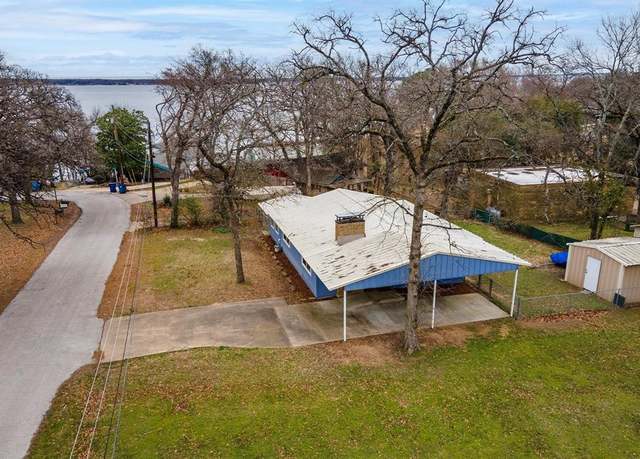 Property at 1505 Carol Ln, Tool, TX 75143, 2 beds, 1 bath