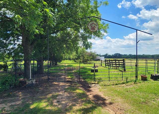 Property at 000 S County Road 2389, Pickton, TX 75471