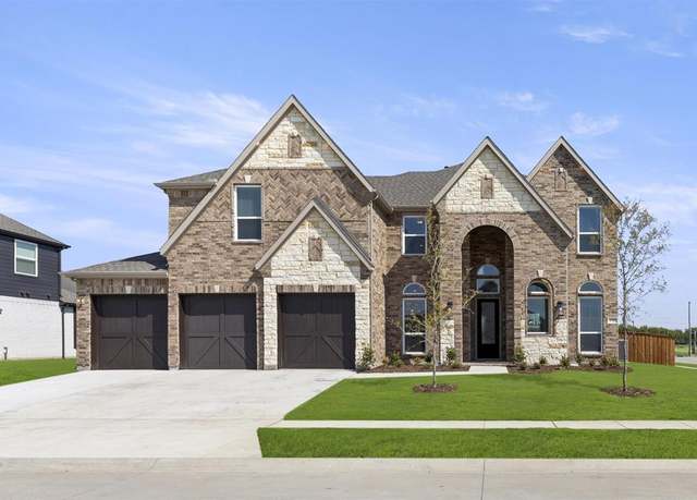 Property at 9705 Chesney Dr, Mesquite, TX 75126, 5 beds, 3.5 baths
