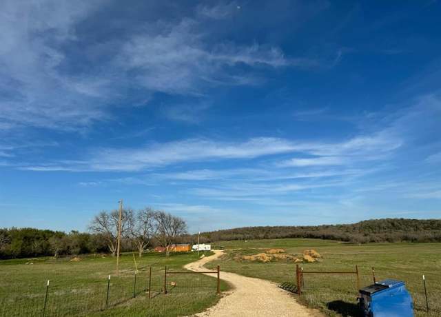 Property at 1690 CR 119, Gordon, TX 76453