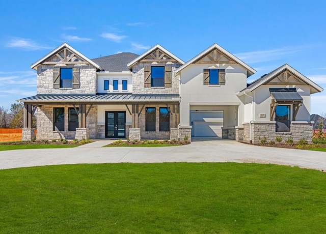 Property at 1048 Williams Ln, Copper Canyon, TX 75077, 5 beds, 5.5 baths