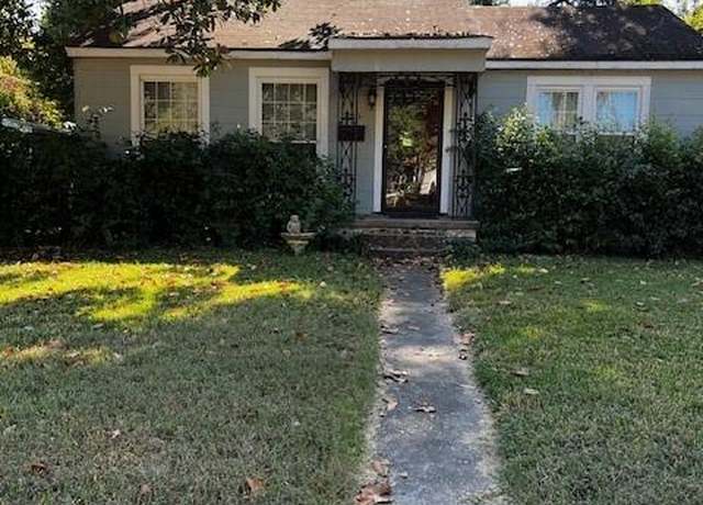 Property at 159 Pennsylvania Ave, Shreveport, LA 71105, 3 beds, 1 bath