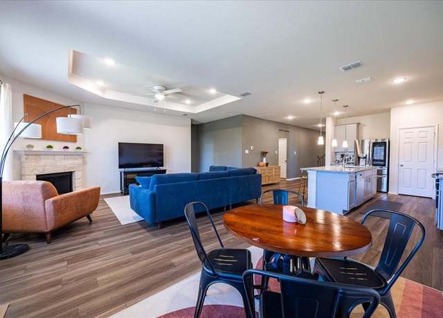 Property at 1614 Timpson Dr, Forney, TX 75126, 4 beds, 2.5 baths