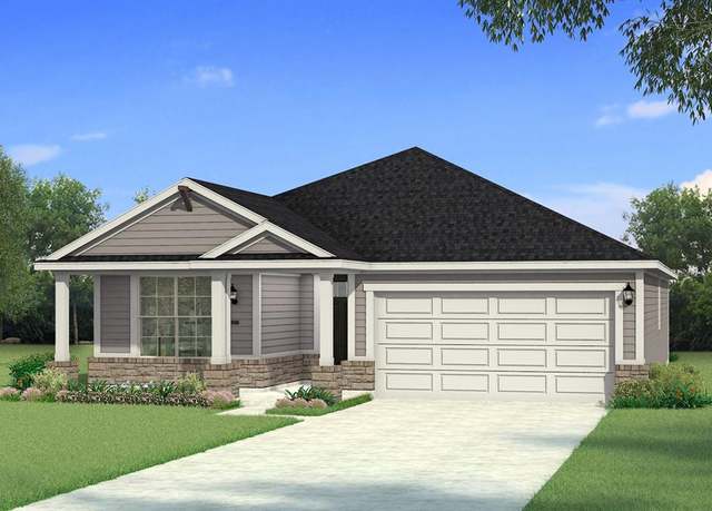 Property at 1009 Canoe Way, Crowley, TX 76036, 3 beds, 2 baths