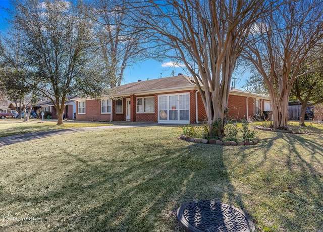 Property at 153 Southfield Rd, Shreveport, LA 71105, 3 beds, 1.5 baths
