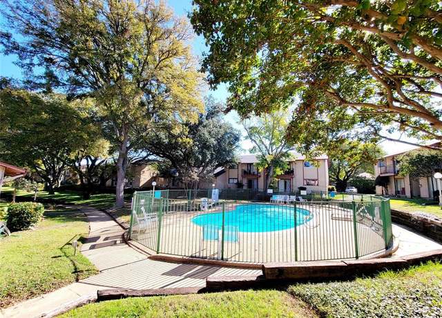 Property at 5728 Marina Dr #14, Garland, TX 75043, 2 beds, 2 baths