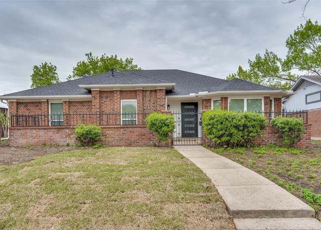 Property at 1937 Oakbluff Dr, Carrollton, TX 75007, 3 beds, 2 baths