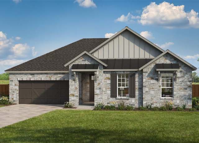 Property at 133 Gallegos Rd, Aledo, TX 76008, 4 beds, 2 baths