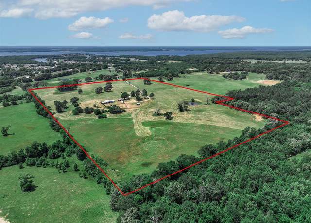 Property at 1273 County Road 1236, Quitman, TX 75783