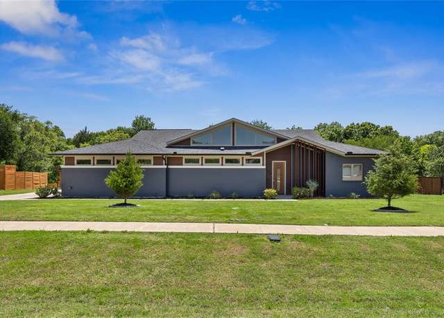 Property at 2348 Mystic Shore Dr, Cedar Hill, TX 75104, 5 beds, 3.5 baths