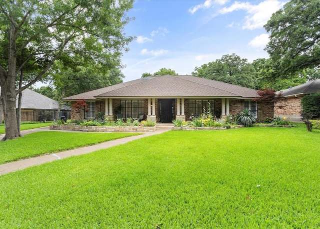 Property at 4915 Cross Creek Ct, Arlington, TX 76017, 4 beds, 3 baths