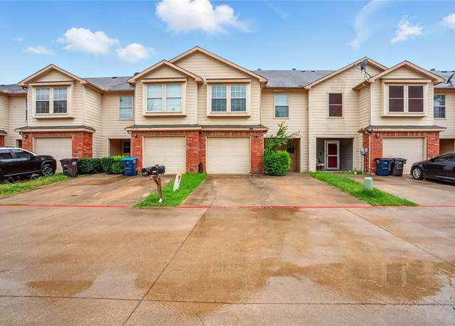 Property at 3913 Fernando Dr, Fort Worth, TX 76040, 4 beds, 2.5 baths