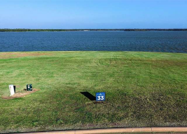 Property at 1213 Beacon Shore Dr, Kemp, TX 75143