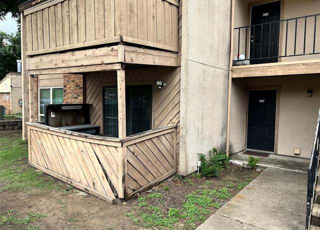 Property at 8110 Skillman St #1024, Dallas, TX 75231, 1 bed, 1 bath