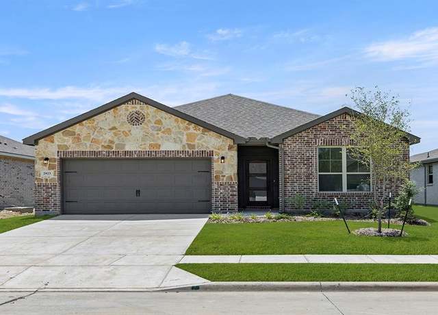 Property at 2923 Wagoner Rnch, Anna, TX 75409, 4 beds, 2 baths