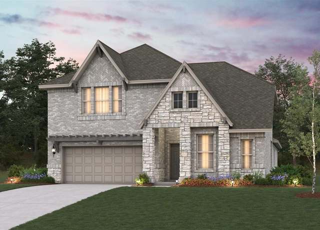 Property at 2264 Valencia Dr, Little Elm, TX 75068, 5 beds, 4 baths