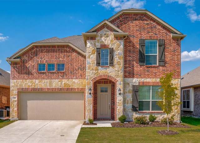 Property at 220 Cherryvale Ln, Princeton, TX 75407, 4 beds, 3.5 baths