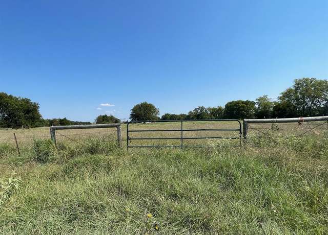 Property at Lot 1 SE County Road 2175, Corsicana, TX 75109