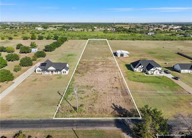 Property at 1909 Jackson Ln, China Spring, TX 76633