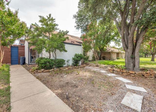 Property at 3048 Airhaven St, Dallas, TX 75229, 3 beds, 2 baths