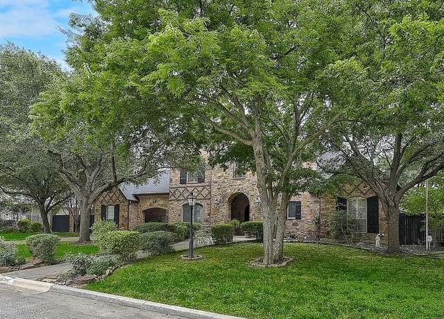 Property at 1401 Chardonnay Ct, Southlake, TX 76092, 5 beds, 4.5 baths
