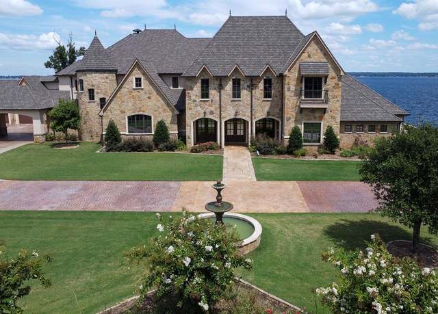Property at 21395 Jamison, Chandler, TX 75758, 7 beds, 9 baths