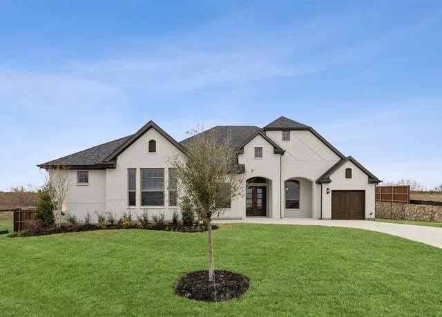 Property at 2029 Verona Dr, Haslet, TX 76052, 3 beds, 3.5 baths