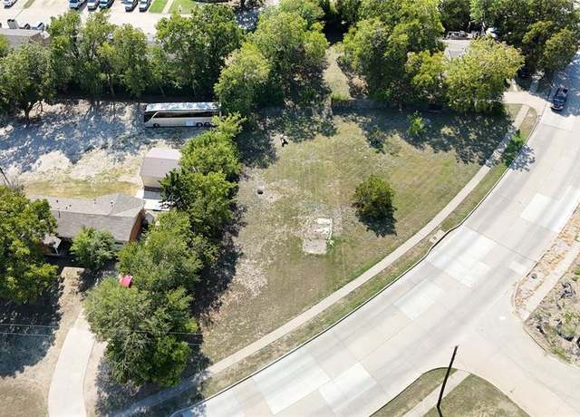 Property at 4405 Rosehill Rd, Garland, TX 75043