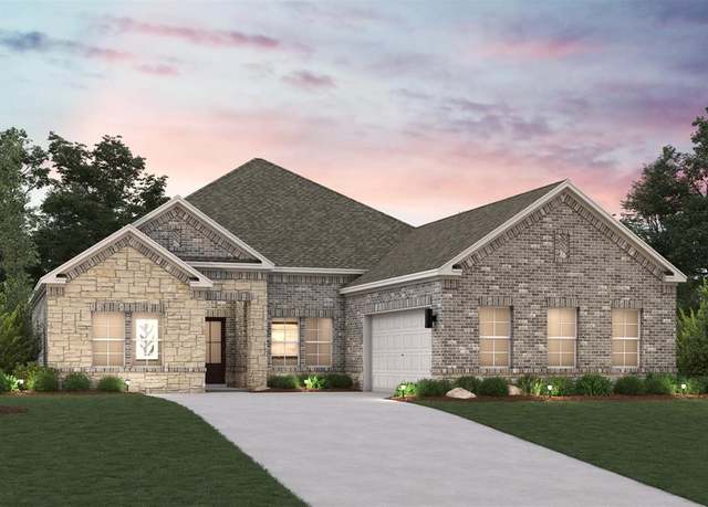 Property at 406 Amberville Dr, Red Oak, TX 75154, 4 beds, 3 baths