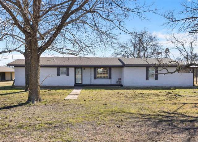 Property at 2532 State Highway 220, Hico, TX 76457, 3 beds, 2 baths