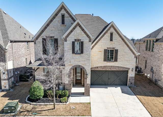 Property at 720 Waterbrook Pkwy, Argyle, TX 76226, 4 beds, 3.5 baths