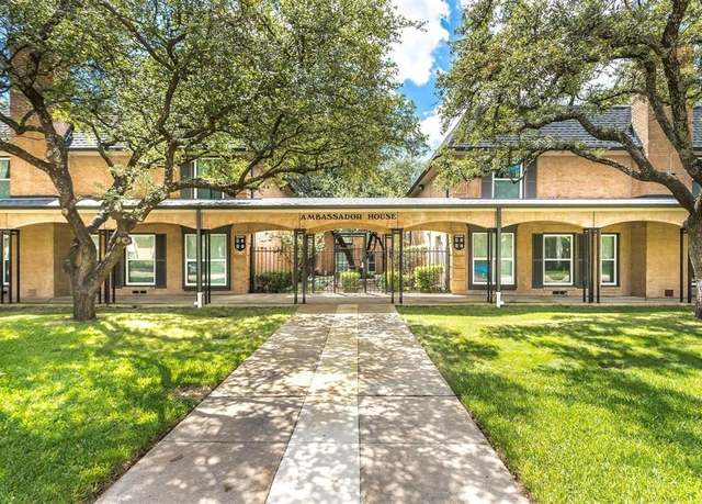 Property at 7830 Meadow Park Dr #128, Dallas, TX 75230, 2 beds, 2 baths