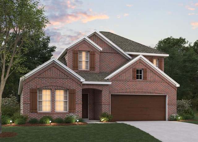 Property at 3353 Redbud Flower Trl, Grand Prairie, TX 76084, 4 beds, 3 baths
