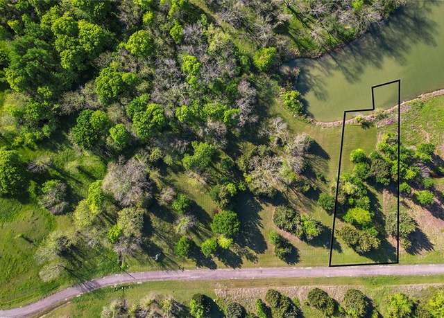 Property at Lot 23 Embarcadero, Kerens, TX 75144