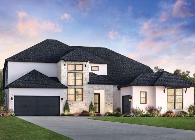 Property at 7312 Monarch Dr, Mckinney, TX 75071, 4 beds, 4.5 baths