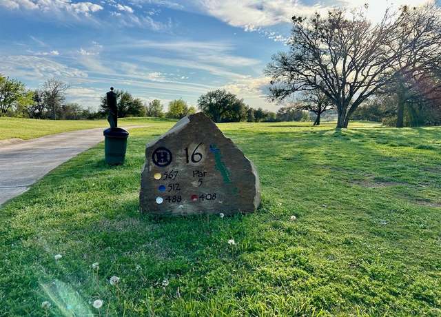 Property at 103 Falcon Dr, Brownwood, TX 76801